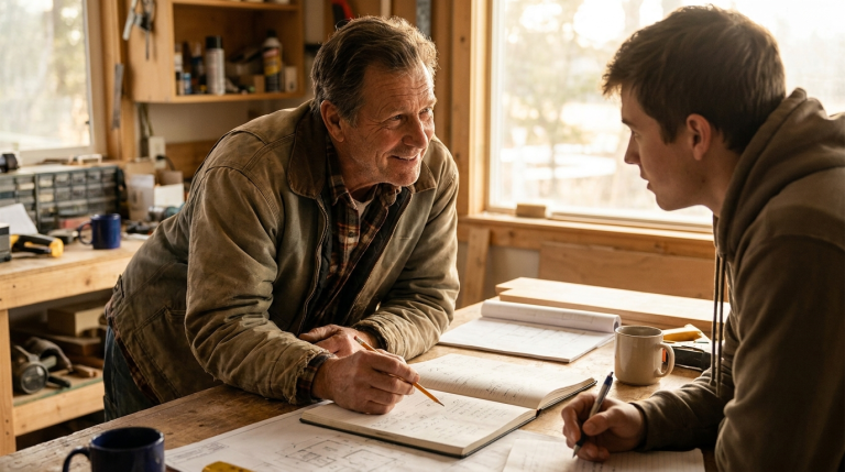 3 Pieces of Study Advice From the Pros