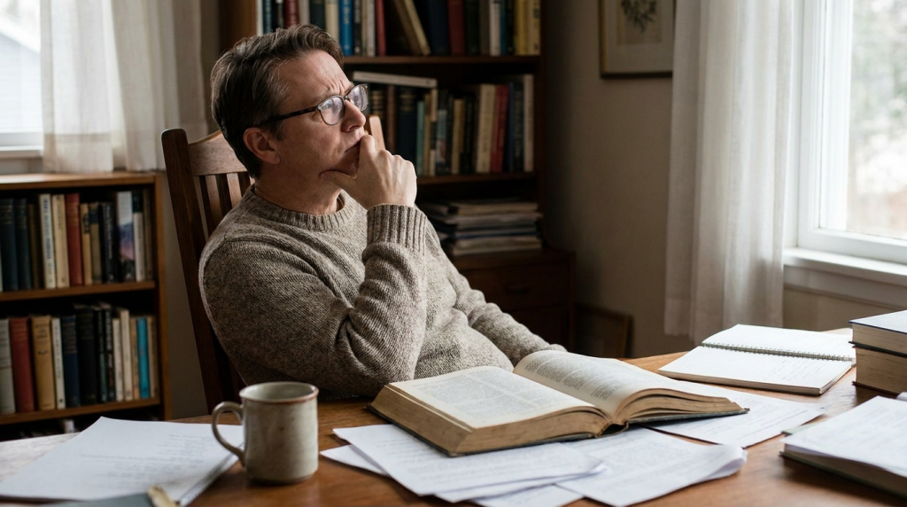 The Pros and Cons of Self-Study for New Contractors