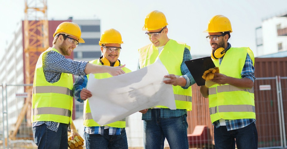 Another Reason to Become a Licensed Contractor