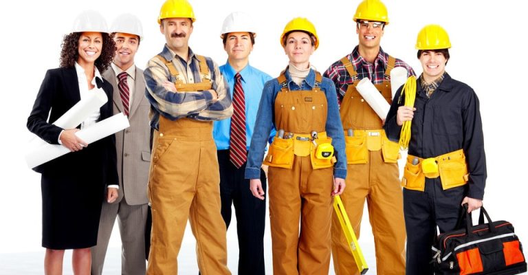 3 Reasons to Partner With Other Contractors