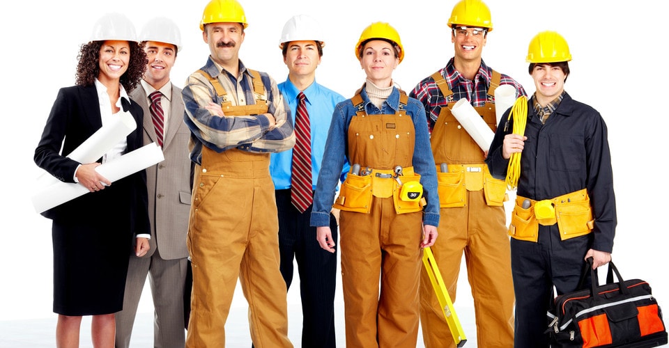 3 Reasons to Partner With Other Contractors