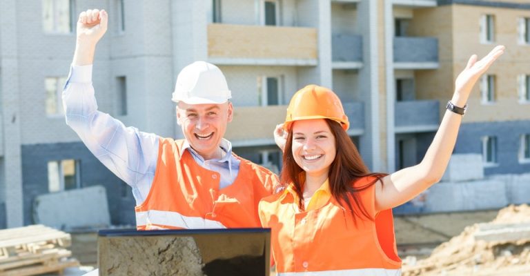 5 Good Contracting Business Habits