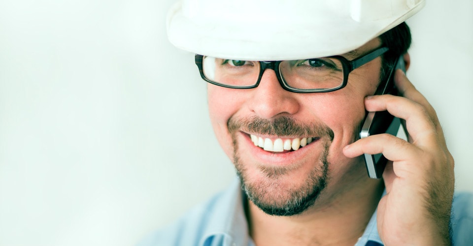 How to Improve Your Life and Construction Career in 15 Minutes