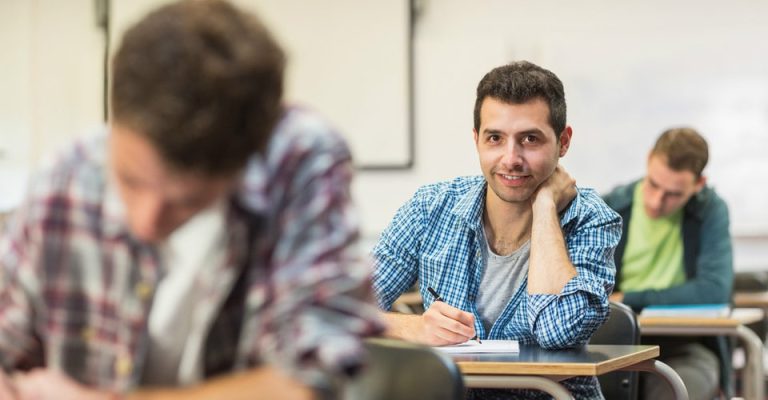 Why CSLS Students Enjoy School