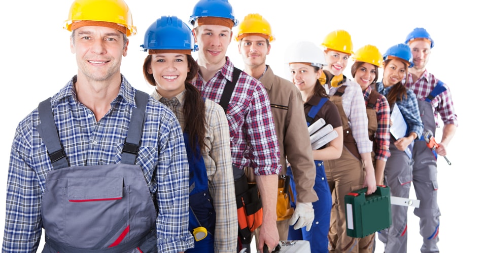 7 Tips For Hiring New Employees For Your Contracting Business