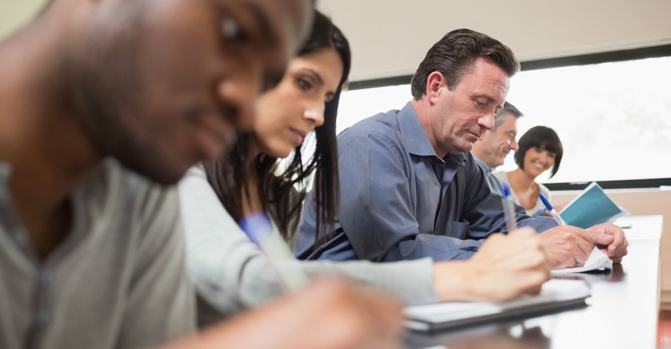 4 Reasons to Continue Your Education with CSLS