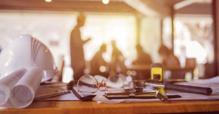What Your Office Says About Your Contracting Business