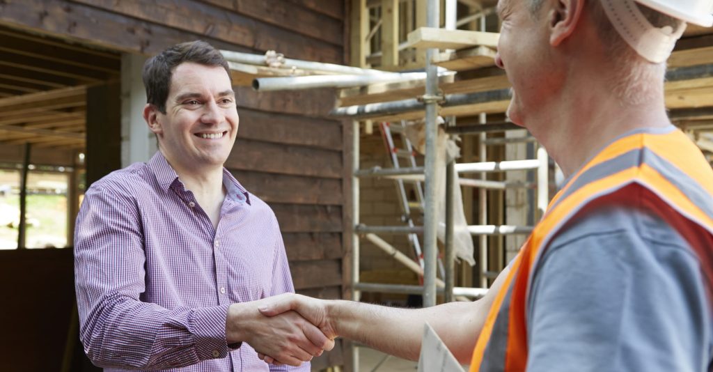 Managing your Reputation to Get More Contracting Business
