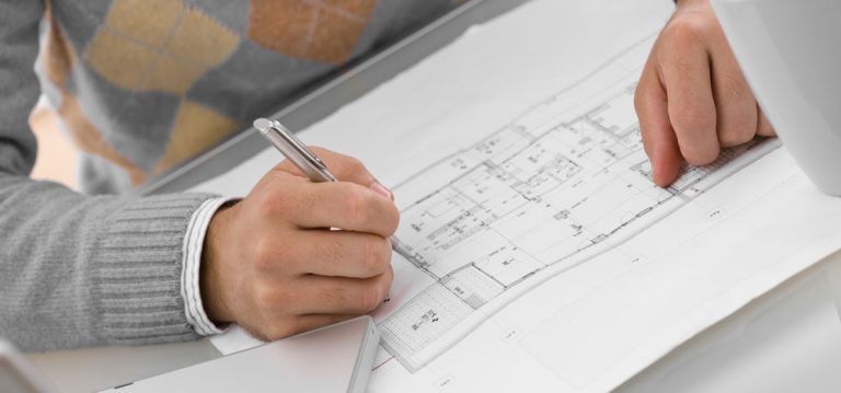 Top 5 reasons to treat your business plan like a blueprint