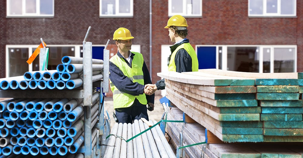 Evaluating Your Suppliers