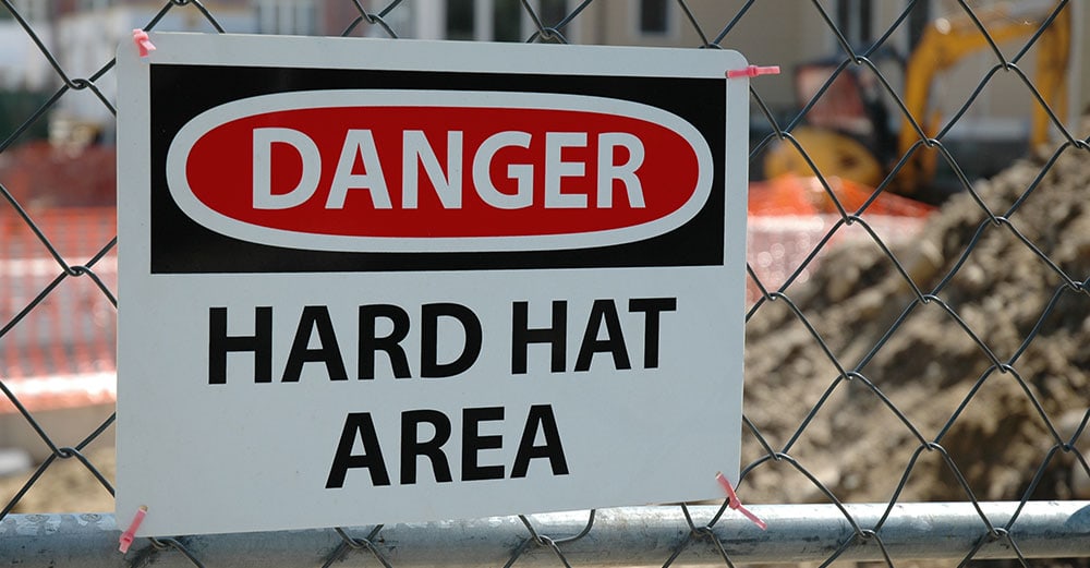 Top Three Reasons To Stay on OSHA’s Good Side