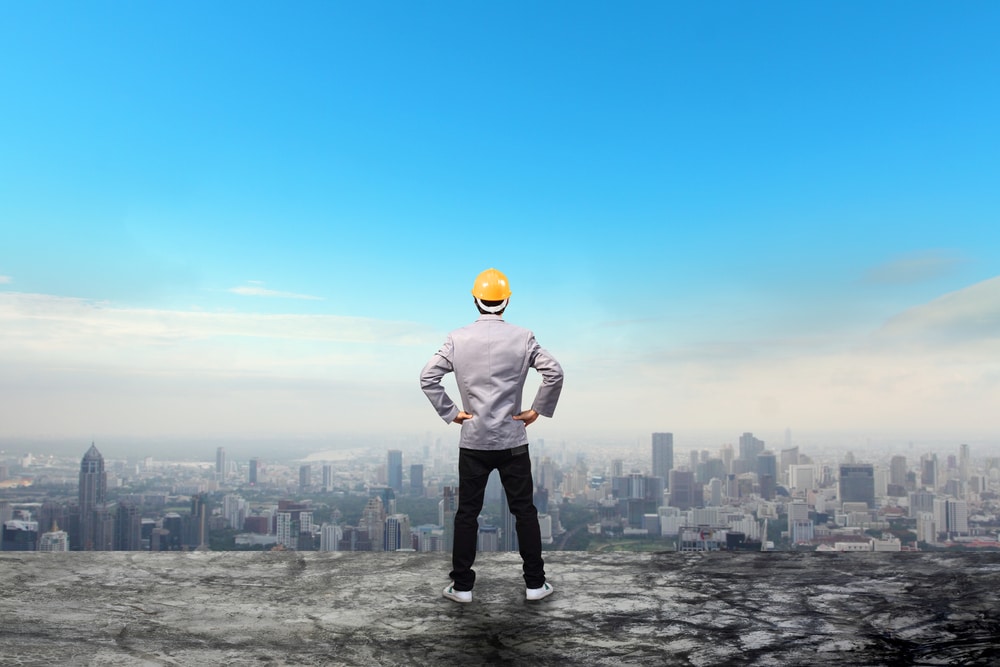 5 Thoughts Before Becoming a Contractor