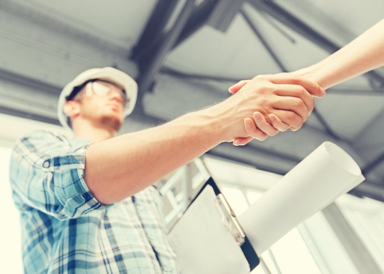 It’s Nearly 2017 – Don’t Get Caught Without a Contractor’s License…