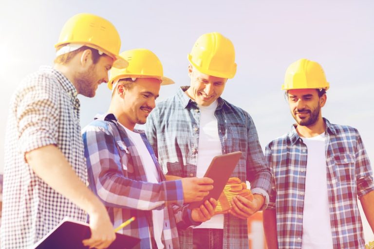 Pouring the Foundation for Success