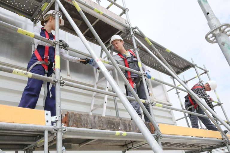 Top OSHA Construction Citations in 2016
