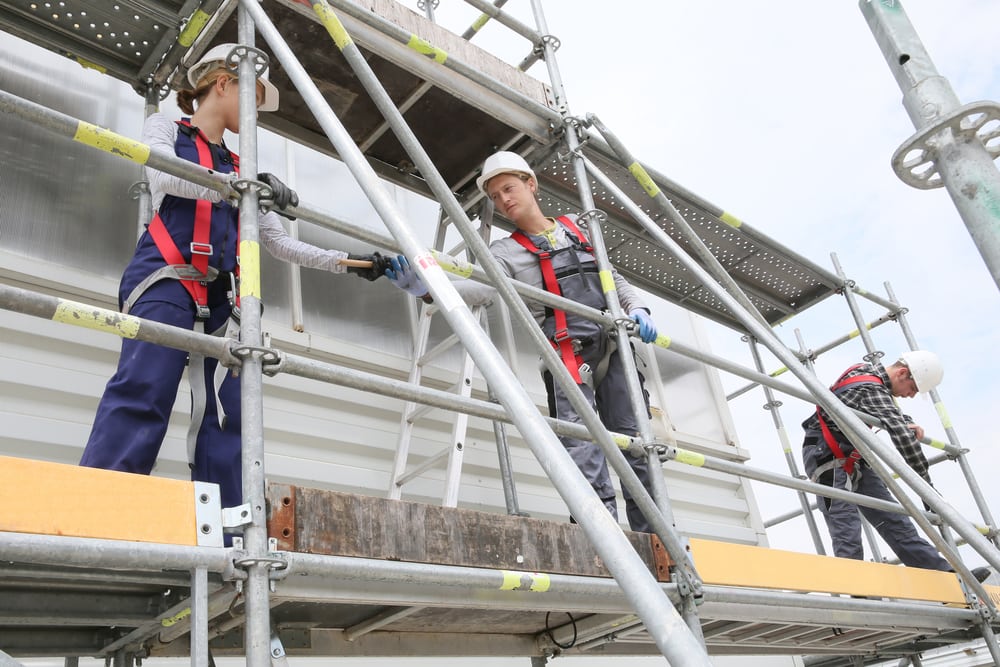 Top OSHA Construction Citations in 2016