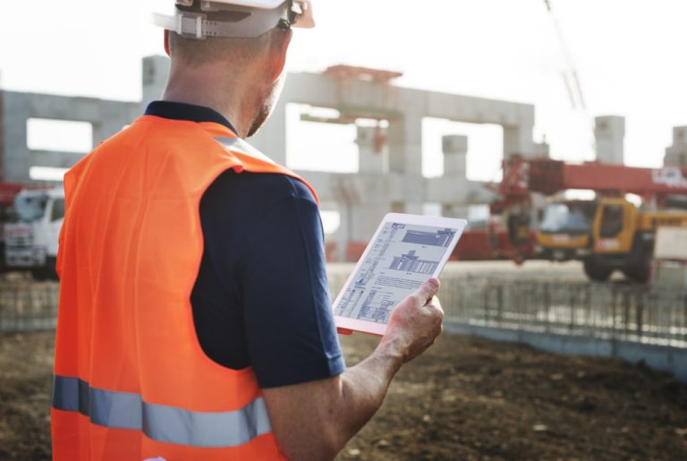 The Construction Business is Changing