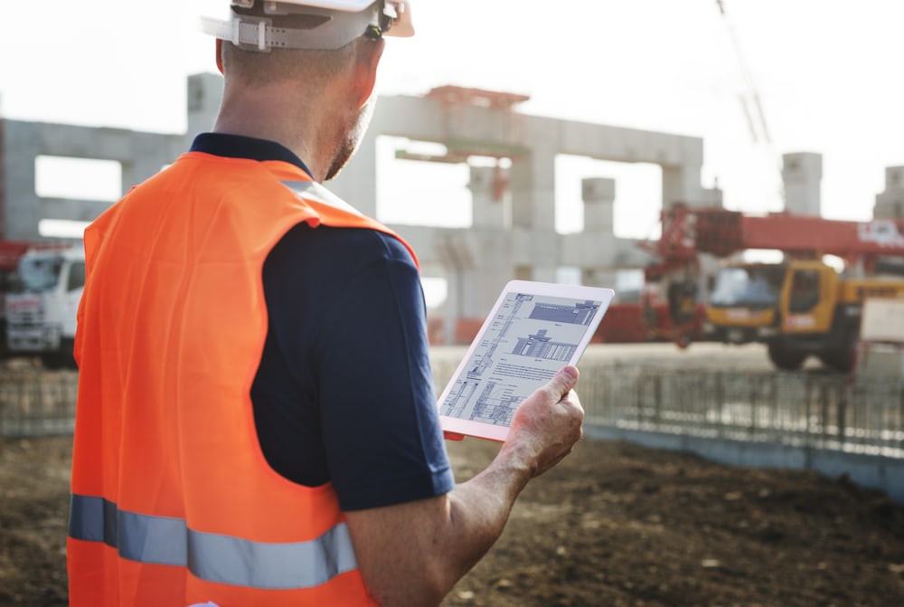 The Construction Business is Changing
