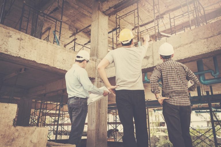 Marketing Yourself…as a Contractor