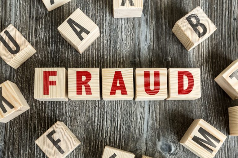 Fraud and Risk