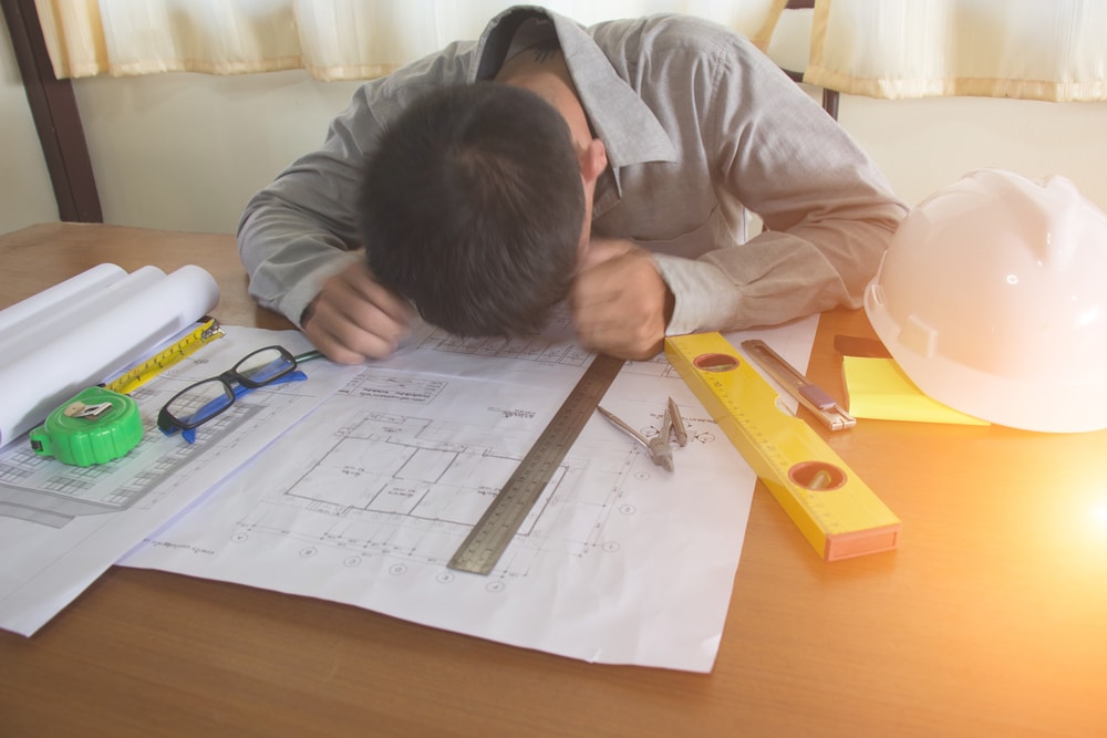 The Dangers of a Challenging Job Environment