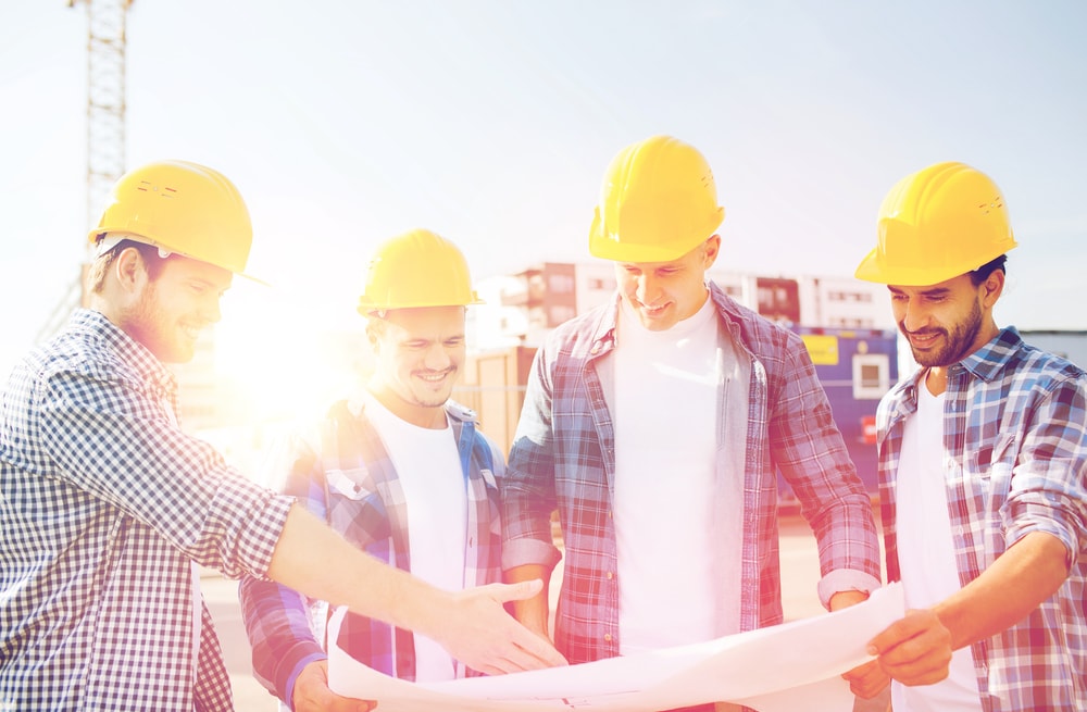 Construction Industry Myths – Just How Real Are They?