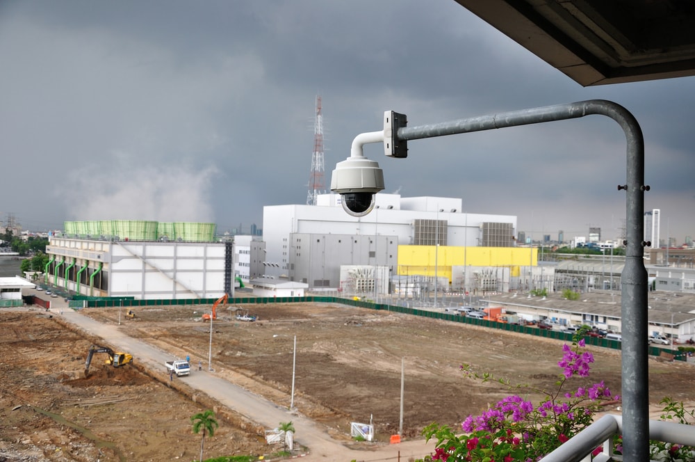 Construction Theft: A Problem Plaguing Jobsites