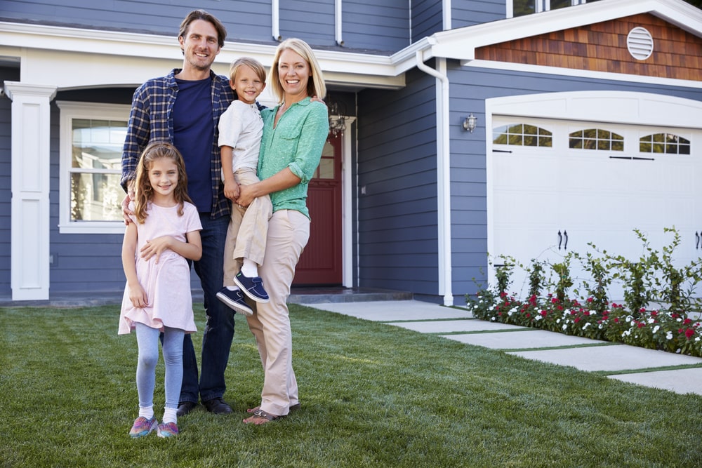 The Suburbanization Of America: A Look Into Housing and Population Trends