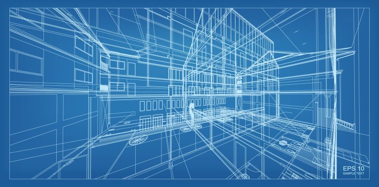 Construction…In The Future
