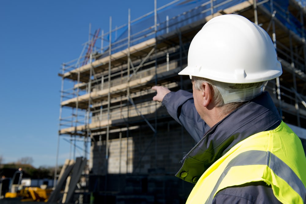 How To Set Your Construction Company Apart