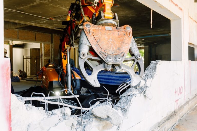Robotics and Construction