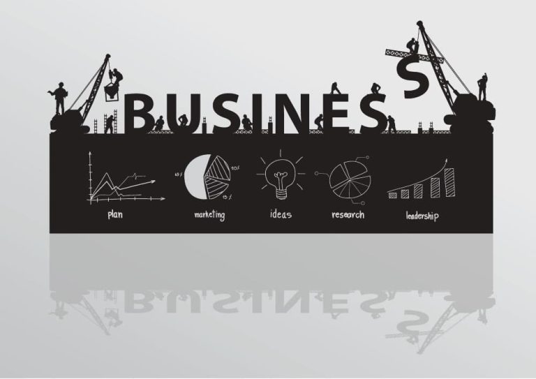 The Secrets To Growing Your Construction Business