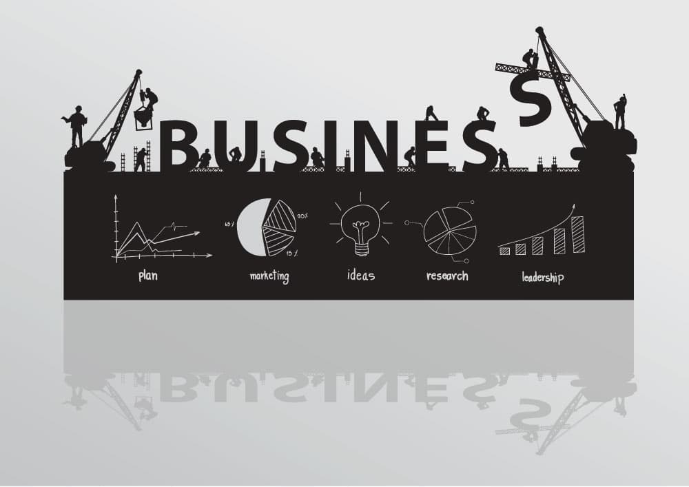 The Secrets To Growing Your Construction Business
