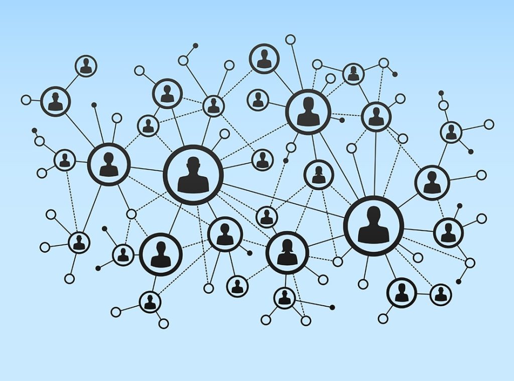 Network Your Way to Success in the Construction World