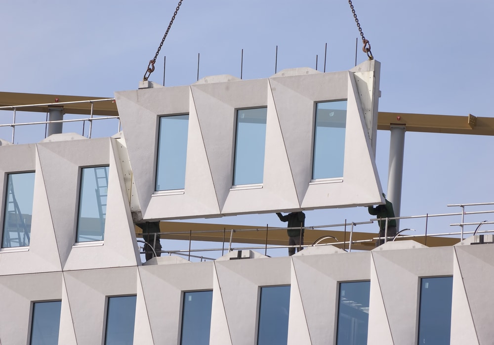 Prefabrication and Modular Construction: Paving the Way Forward