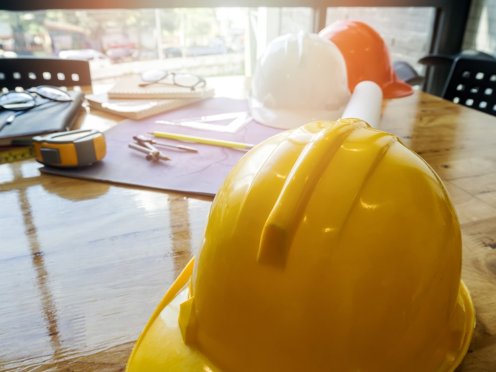 Home-based Construction Businesses: Is it for You?