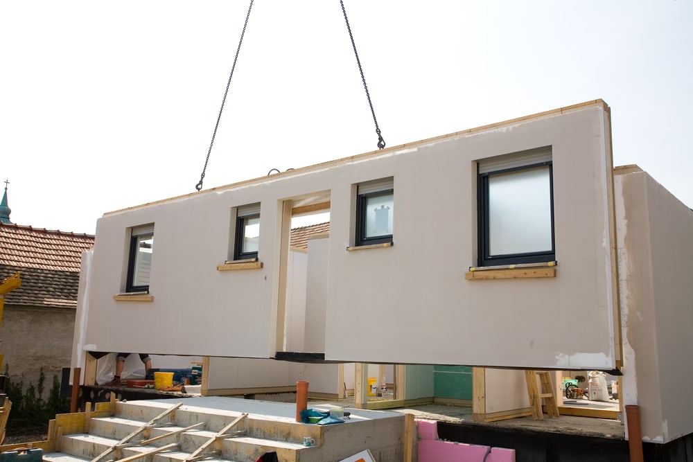 Modular vs Conventional Homes