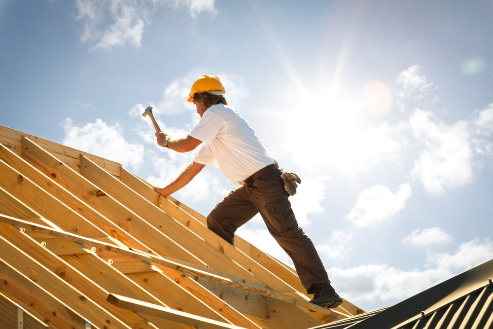 Find Your Niche in Contracting