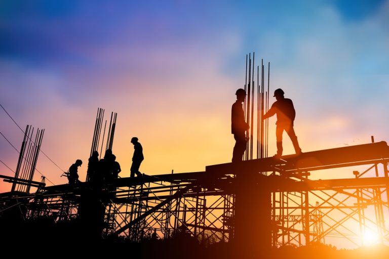 5 Best Jobs in Construction