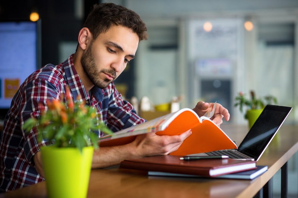 How to Get the Most From Your CSLS Online Classes