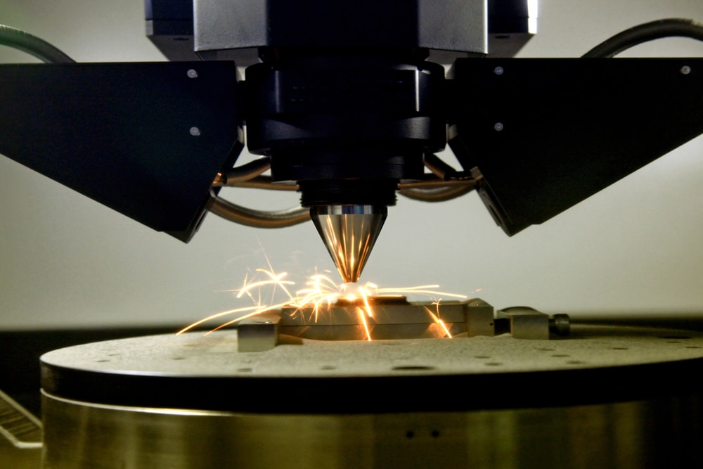 Could 3D Printing Change the Way You Build Structures?