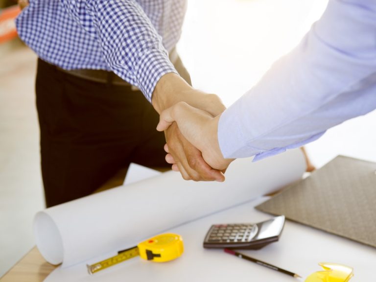 7 Social Media Tips Your Contracting Business Needs
