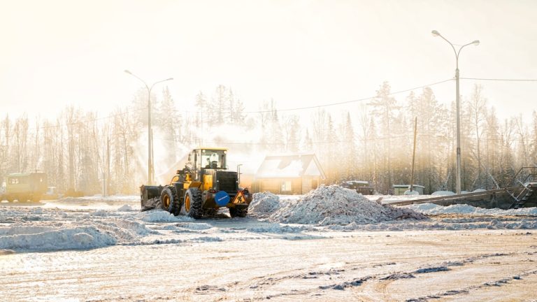 5 Ways to Keep Busy During the Slow Season