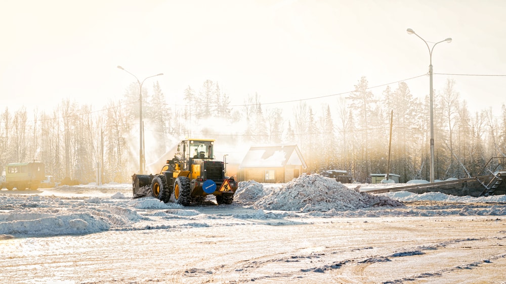 5 Ways to Keep Busy During the Slow Season