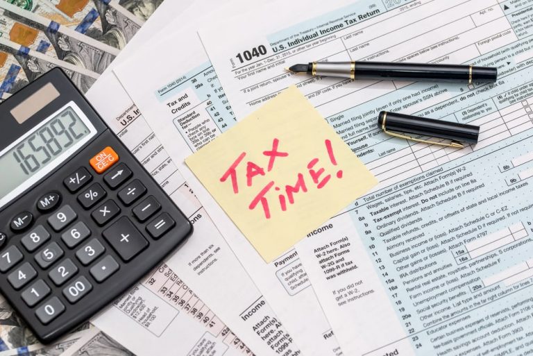 Could Tax Reform Affect Your Contracting Business?
