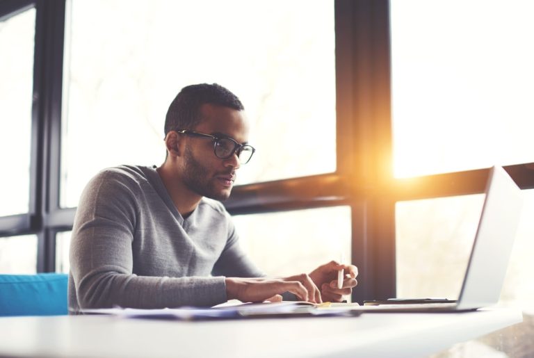 How to Level Up Your Studying Game in Winter