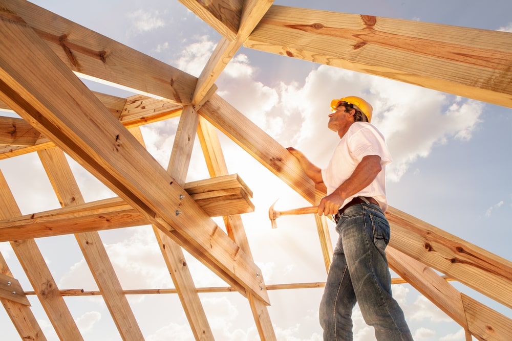 New Home Building Trends for 2018