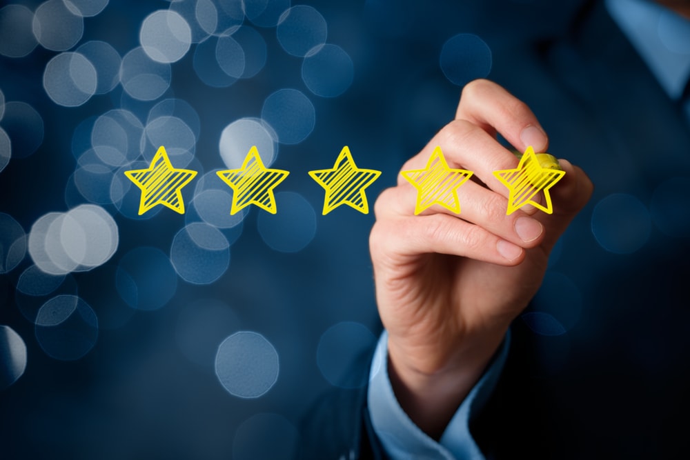 How to Get More Positive Reviews from Clients