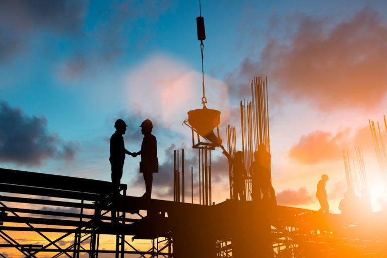 Tips to Rebrand Your Construction Business
