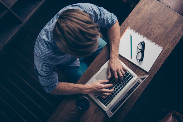 Writing Tips: How to Write For Your Contracting Business